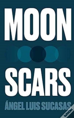Capa do artigo Moon Scars