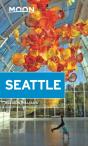 Moon Seattle (Second Edition) - Preview