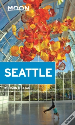 Capa do artigo Moon Seattle (Second Edition)