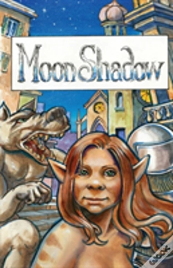 Capa do artigo Moon Shadow