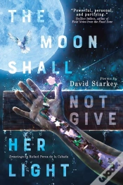Capa do artigo Moon Shall Not Give Her Light