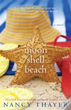 Capa do artigo Moon Shell Beach