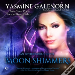 Capa do artigo Moon Shimmers