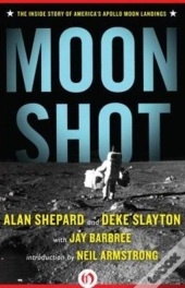 Moon Shot