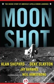 Capa do artigo Moon Shot