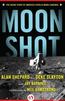 Capa do artigo Moon Shot