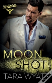 Capa do artigo Moon Shot