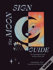 Capa do artigo Moon Sign Guide