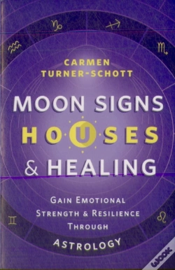 Capa do artigo Moon Signs, Houses & Healing