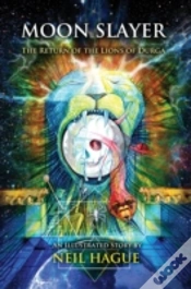 Capa do artigo Moon Slayer