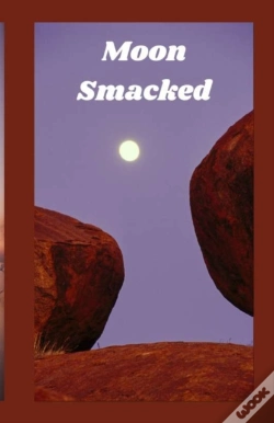 Capa do artigo Moon Smacked