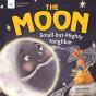 Moon: Small-But-Mighty Neighbor - Preview