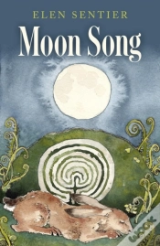 Capa do artigo Moon Song
