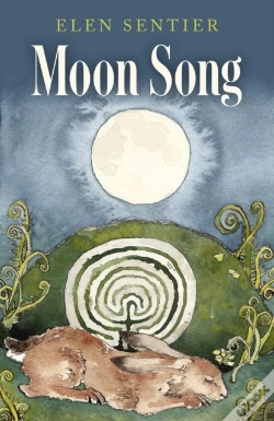 Capa do artigo Moon Song