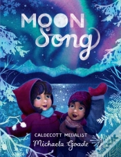 Capa do artigo Moon Song
