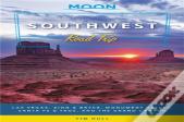 Moon Southwest Road Trip (Second Edition)