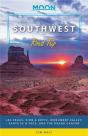 Moon Southwest Road Trip (Second Edition) - Preview