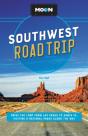 Moon Southwest Road Trip (Third Edition) - Preview