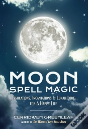 Capa do artigo Moon Spell Magic