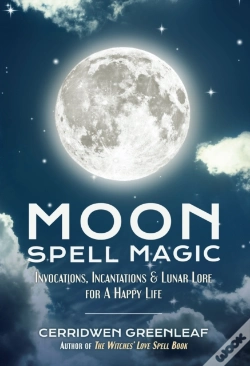Capa do artigo Moon Spell Magic