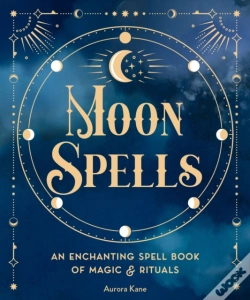 Capa do artigo Moon Spells