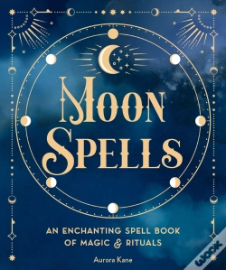 Capa do artigo Moon Spells