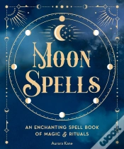 Capa do artigo Moon Spells
