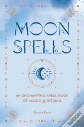 Capa do artigo Moon Spells