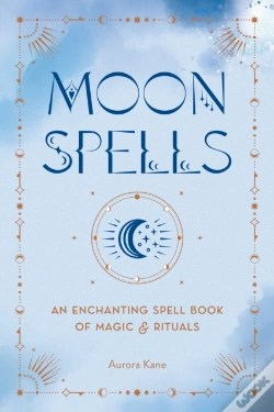 Capa do artigo Moon Spells