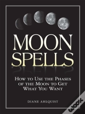 Capa do artigo Moon Spells