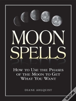 Capa do artigo Moon Spells