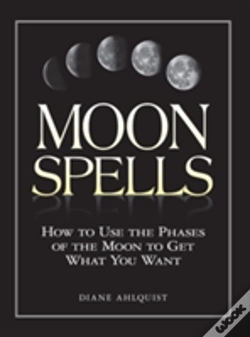 Capa do artigo Moon Spells