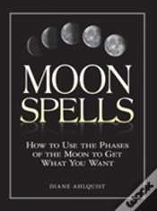 Capa do artigo Moon Spells