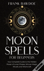 Capa do artigo Moon Spells For Beginners