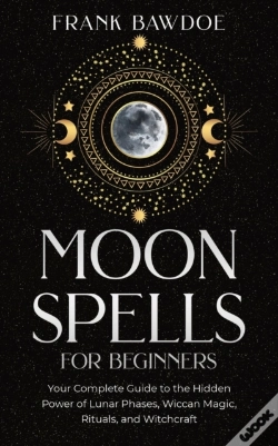 Capa do artigo Moon Spells For Beginners