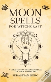 Capa do artigo Moon Spells For Witchcraft