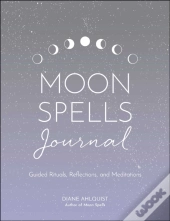 Moon Spells Journal