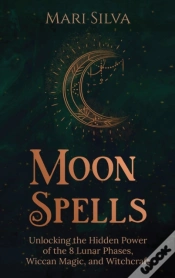 Capa do artigo Moon Spells