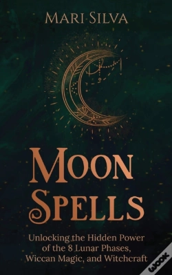 Capa do artigo Moon Spells