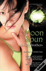 Capa do artigo Moon Spun