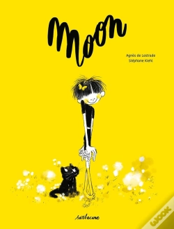 Capa do artigo Moon