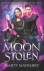 Moon Stolen - Preview