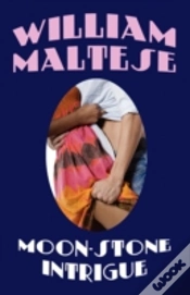 Capa do artigo Moon-Stone Intrigue