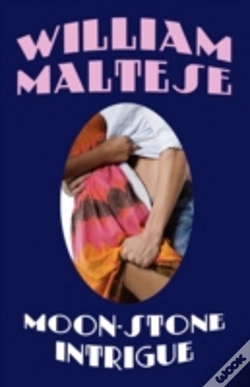 Capa do artigo Moon-Stone Intrigue