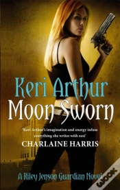 Capa do artigo Moon Sworn