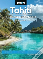 Capa do artigo Moon Tahiti & French Polynesia (Second Edition)