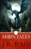 Moon Tales