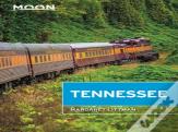 Moon Tennessee (Eighth Edition)