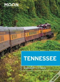 Capa do artigo Moon Tennessee (Eighth Edition)