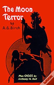 Capa do artigo Moon Terror